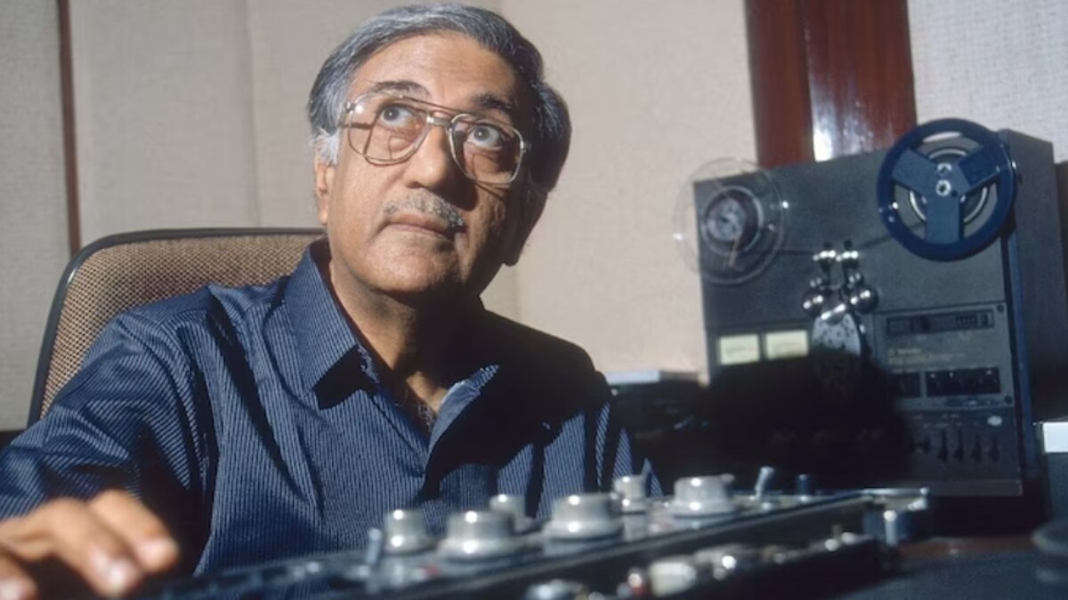 अमीन सायानी अमीन सायानी