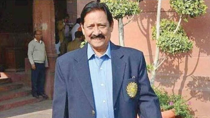 चेतन चौहान चेतन चौहान