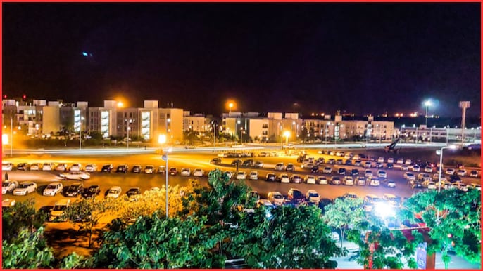 जामनगर (ऑयल सिटी) जामनगर (ऑयल सिटी)