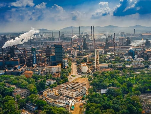 स्टील सिटी, जमशेदपुर स्टील सिटी, जमशेदपुर