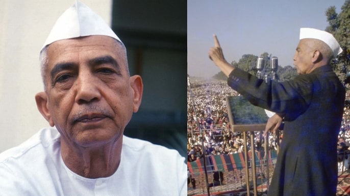 चौधरी चरण सिंह चौधरी चरण सिंह