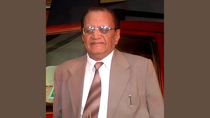 लक्ष्मण दास मित्तल/फोटो- सोनालीका ट्रैक्टर्स लक्ष्मण दास मित्तल/फोटो- सोनालीका ट्रैक्टर्स