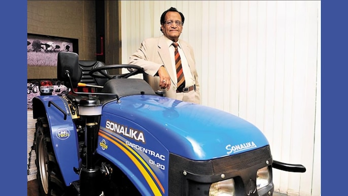 लक्ष्मण दास मित्तल/फोटो- फोर्ब्स लक्ष्मण दास मित्तल/फोटो- फोर्ब्स