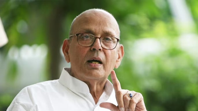 वीपी सिंह वीपी सिंह