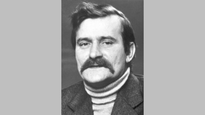 लेक वाल्सा, पोलैंड के पूर्व राष्ट्रपति लेक वाल्सा, पोलैंड के पूर्व राष्ट्रपति