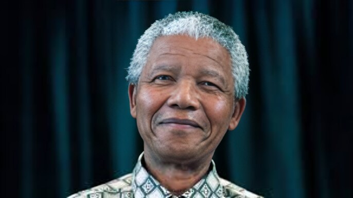 नेल्सन मंडेला (1918-2013), दक्षिण अफ्रीका के पूर्व राष्ट्रपति नेल्सन मंडेला (1918-2013), दक्षिण अफ्रीका के पूर्व राष्ट्रपति