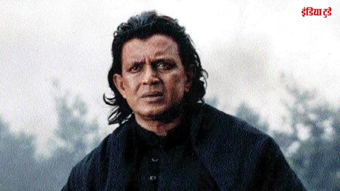 अभिनेता मिथुन चक्रवर्ती फिल्म 'चांडाल' में अभिनेता मिथुन चक्रवर्ती फिल्म 'चांडाल' में