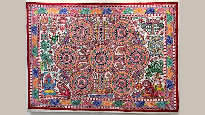 (चित्र- कविता रंजन) (चित्र- कविता रंजन)