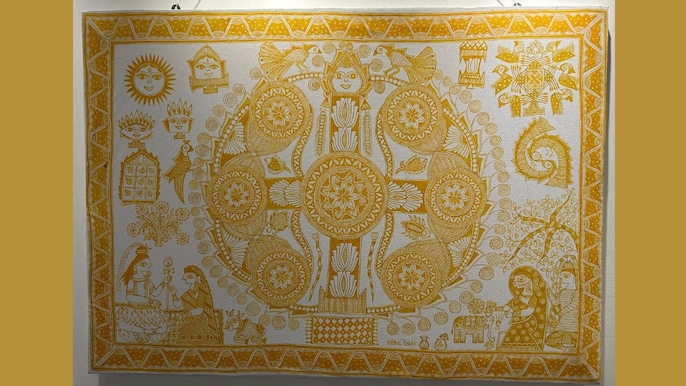 (चित्र- निभा लाभ) (चित्र- निभा लाभ)