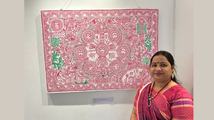 (चित्र- अंजली नयन) (चित्र- अंजली नयन)