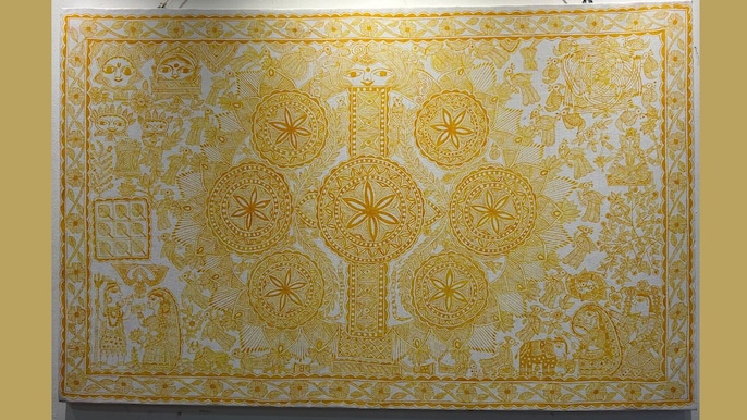 (चित्र- अलका दास) (चित्र- अलका दास)