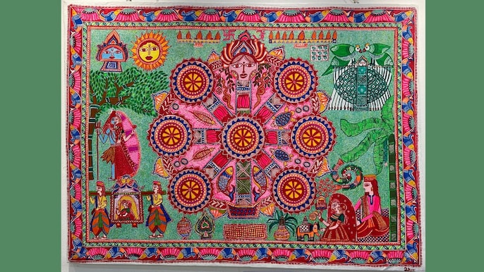 (चित्र-सोमा कुमारी) (चित्र-सोमा कुमारी)