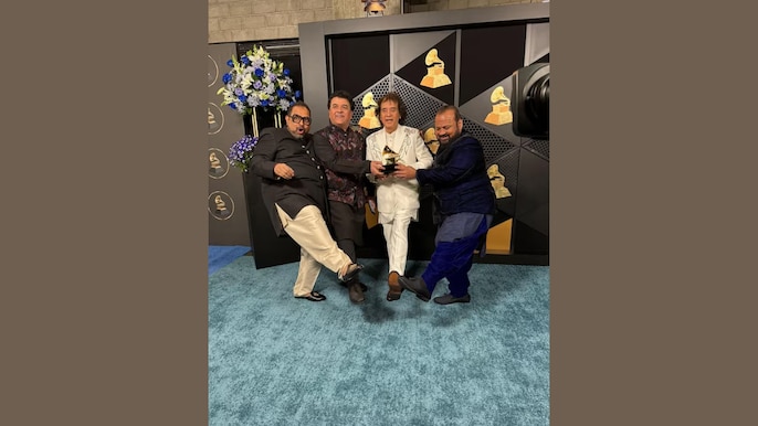 फोटो क्रेडिट - इंस्टाग्राम/शक्ति50टूर फोटो क्रेडिट - इंस्टाग्राम/शक्ति50टूर