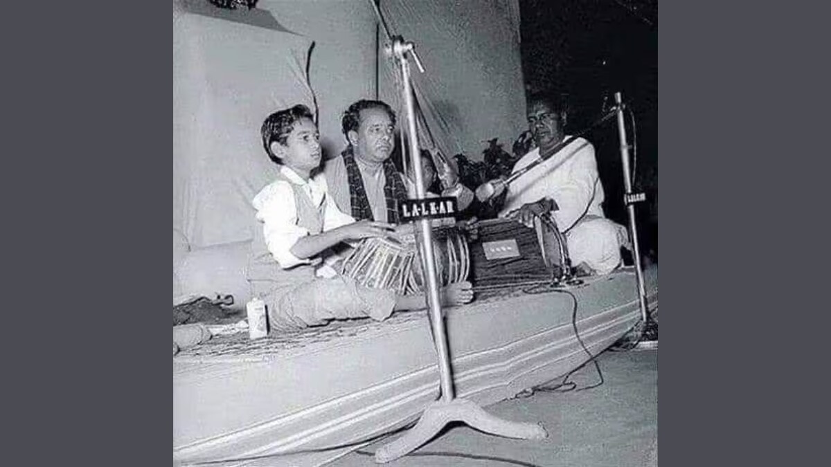 फोटो क्रेडिट - इंस्टाग्राम/जाकिर हुसैन फोटो क्रेडिट - इंस्टाग्राम/जाकिर हुसैन