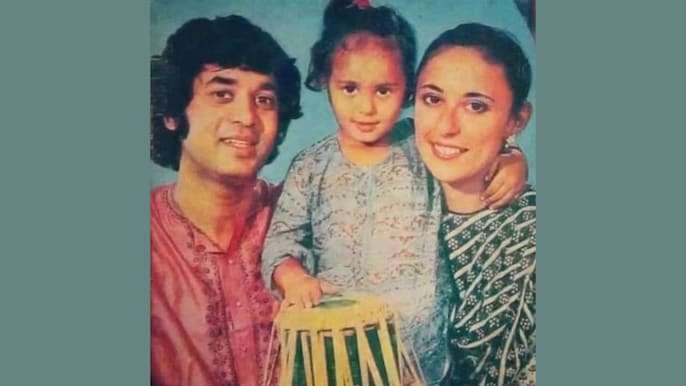 फोटो क्रेडिट: इंस्टाग्राम/जाकिर हुसैन फोटो क्रेडिट: इंस्टाग्राम/जाकिर हुसैन