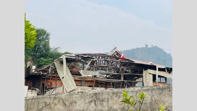 बिलाल मस्जिद बिलाल मस्जिद