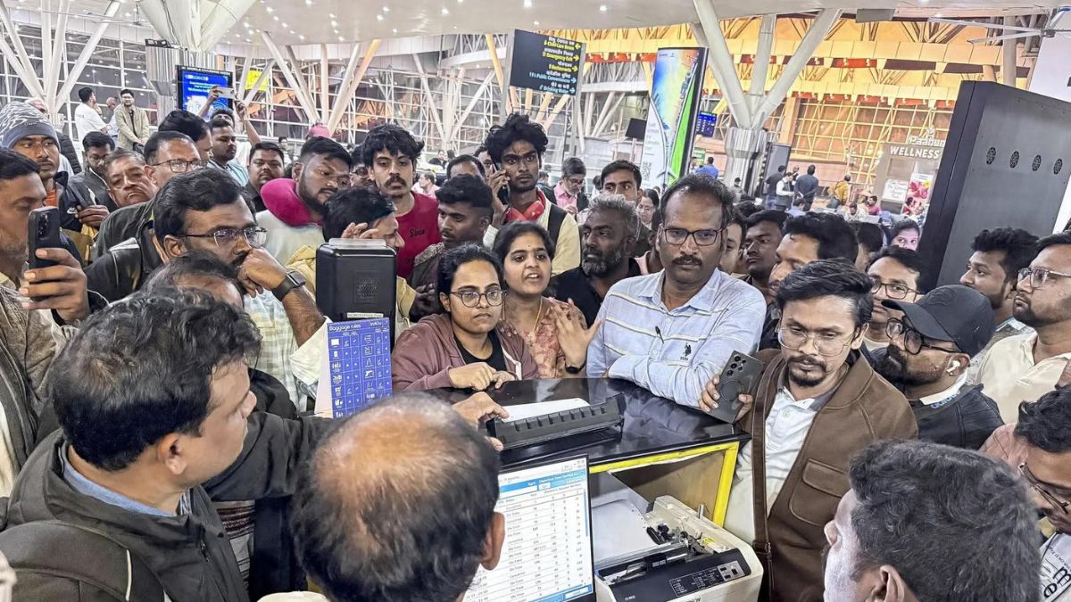 गुस्सा करें भी तो किस पर?