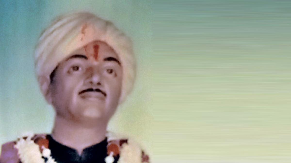 A Film Based On Pundit Lakhmi a-film-based-on-pundit-lakhmi