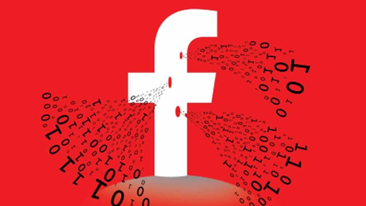 आपकी फेसबुक वॉल में लगी सेंध Holes in Your Facebook Wall Whatsapp