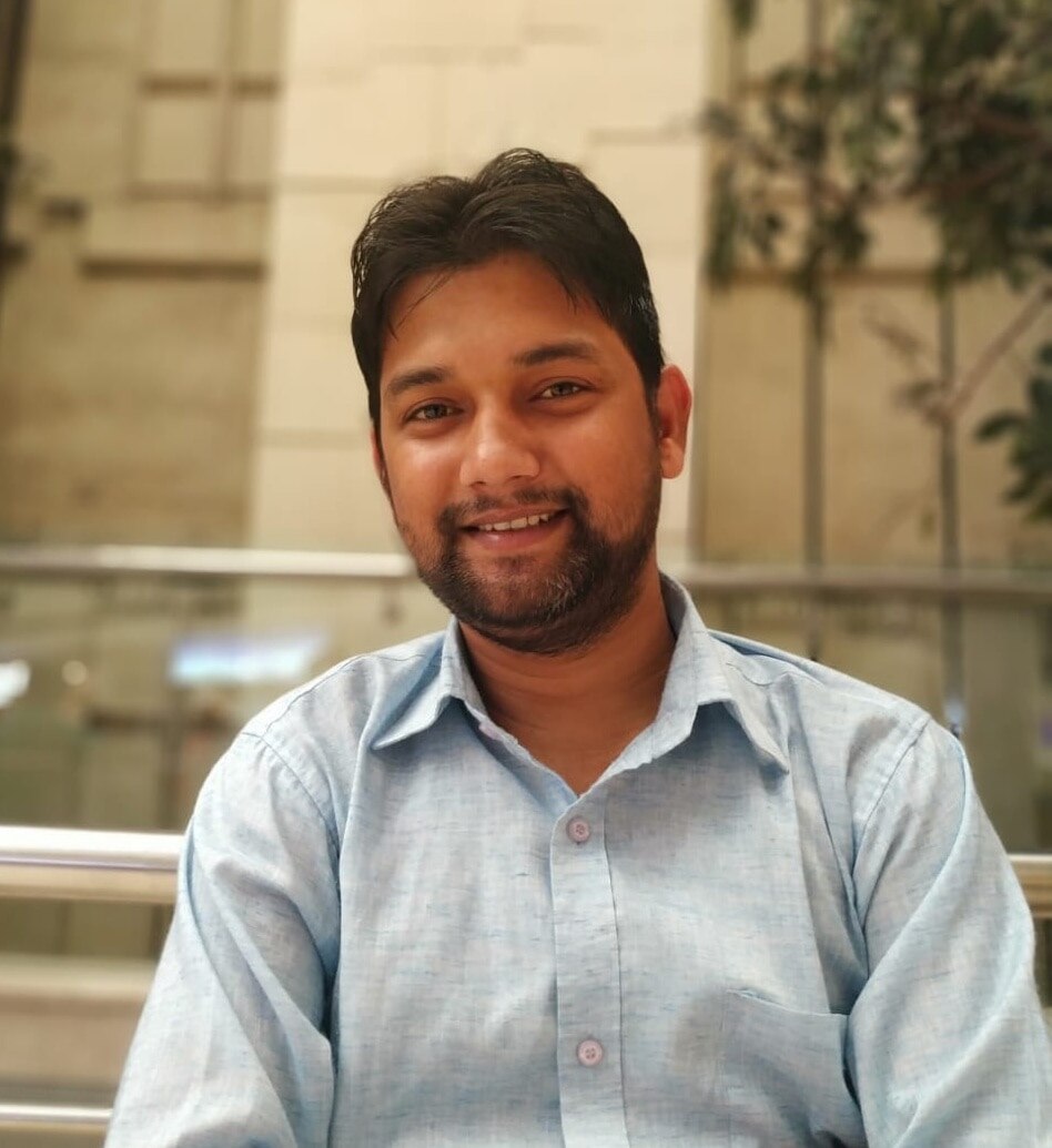 आशीष मिश्रा