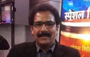 अशोक सिंघल