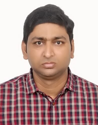 संदीप कुमार सिंह