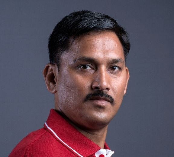मंजीत नेगी