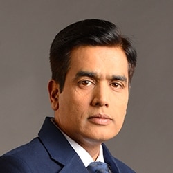 सईद अंसारी