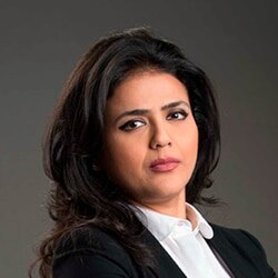 श्वेता सिंह