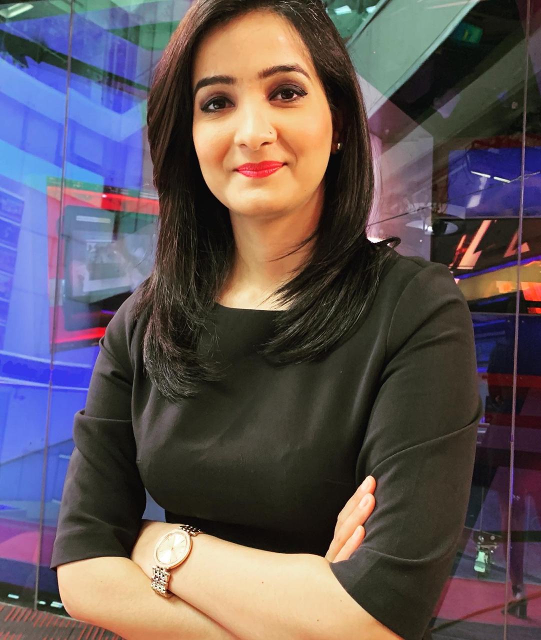 मीनाक्षी कंडवाल