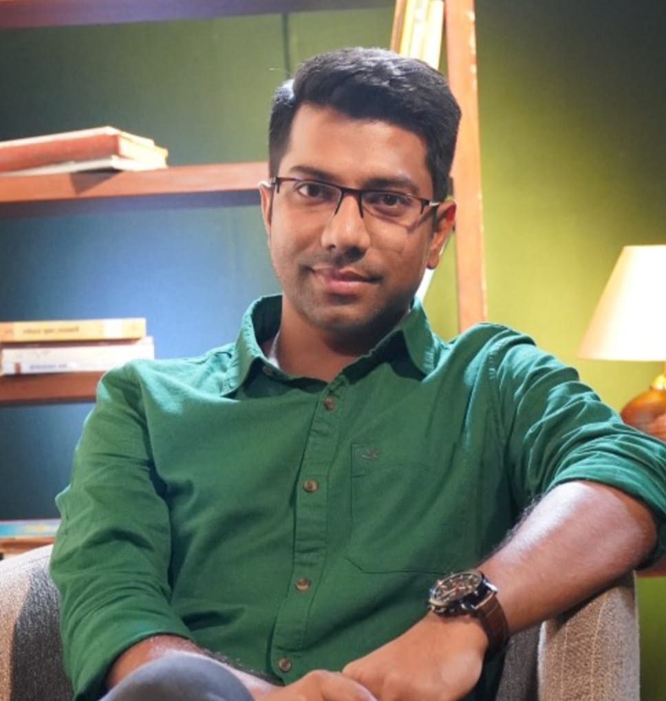 अंजुम शर्मा