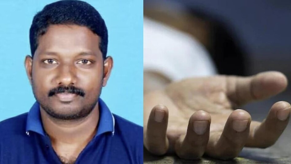 Kannur Lorry Driver Murder kannur-lorry-driver-murder