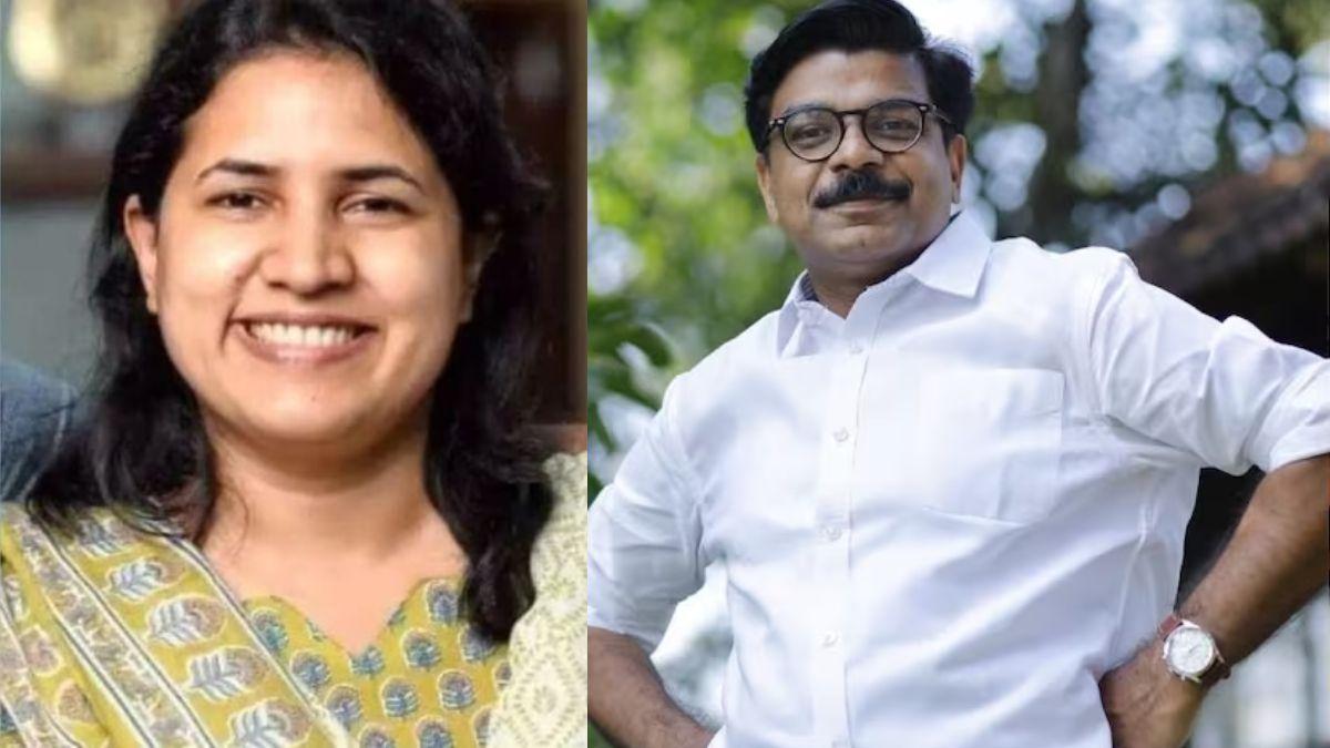 Veena Vijayan Controversy വീണ പല കോടികള്‍ കൈപ്പറ്റി, തുക അറിഞ്ഞാല്