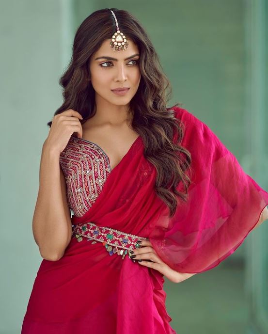 Happy Birthday Malavika Mohanan Happy Birthday Malavika Mohanan