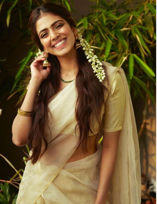 Happy Birthday Malavika Mohanan Happy Birthday Malavika Mohanan