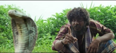 Jai Bhim Golden Globe Entry Jai Bhim Golden Globe Entry