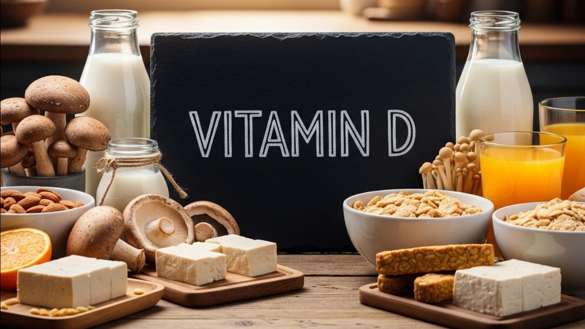 vitamin d