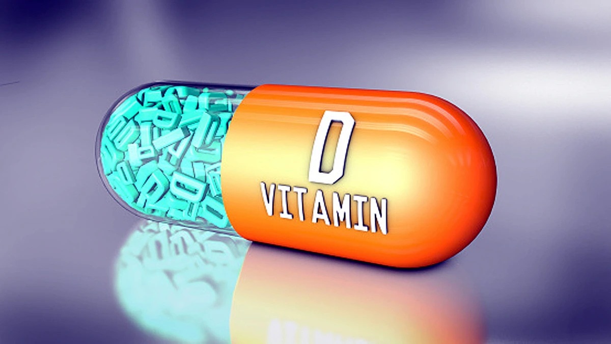 vitamin d