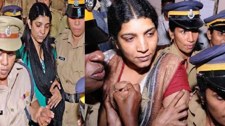 സോളാർ തട്ടിപ്പ്; സരിതയ്ക്ക് ആറുവർഷം കഠിന തടവ് Solar fraud case