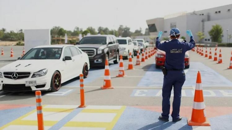 Abu Dhabi Tourist Entry Rules വിനോദസഞ്ചാരികള്‍ക്ക് പ്രത്യേക മാര്