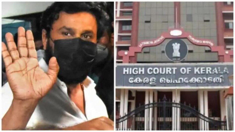 Actress Against Dileep