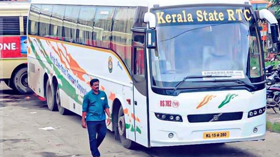 KSRTC Booking Discount 30 Ksrtc booking discount 30