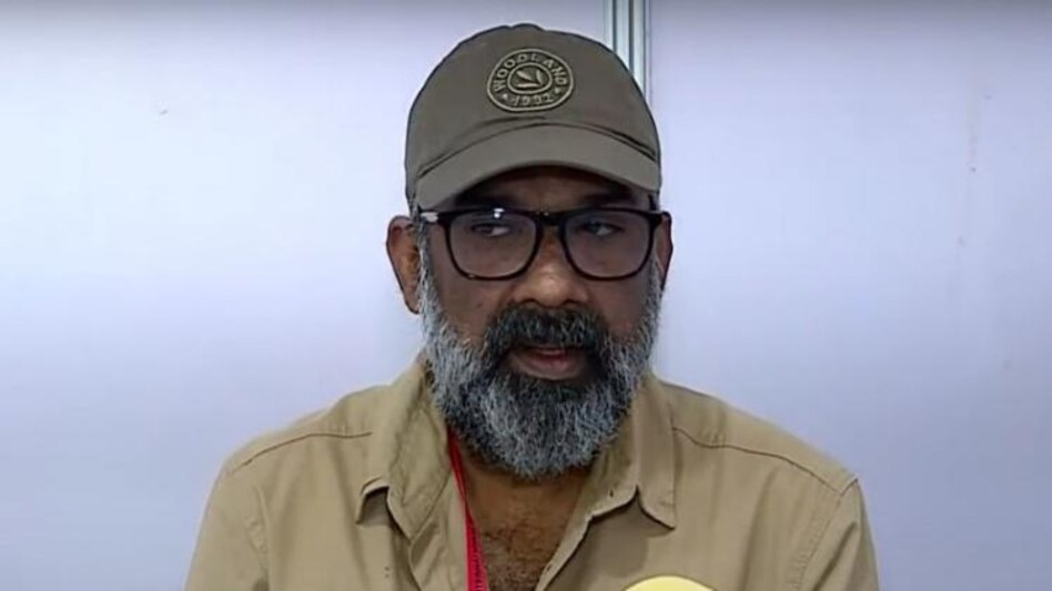 Ranjith responds to hate comments IFFK 2022: ദിലീപിന് അനുകൂലമായി എഴുതിയിട്ടില്ല, പ്രസംഗിച്ചിട്ടില്ല...മനുഷ്യാവകാശം പുരുഷനുമുണ്ട് : രഞ്ജിത്ത് - Ranjith responds to hate ...