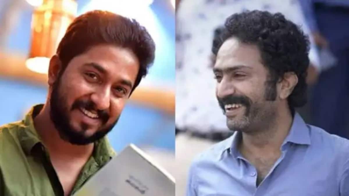 കുറുക്കന്' വരുന്നു! വിനീത് ശ്രീനിവാസനും ഷൈന് ടോം ചാക്കോയും ഒന്നിക്കുന്നു - Kurukkan movie preproduction starts - Malayalam News