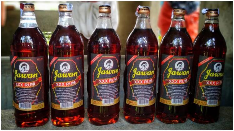 Bevco to increase price of Jawan rum ജവാന്‍ റമ്മിന്റെ വില വര്