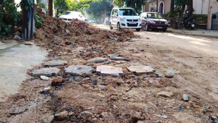 Sugama Portal റോഡുകൾ വെട്ടിപ്പൊളിച്ചാൽ ഇനി ചോദിക്കാനും പറയാനും ആളുണ്ട്