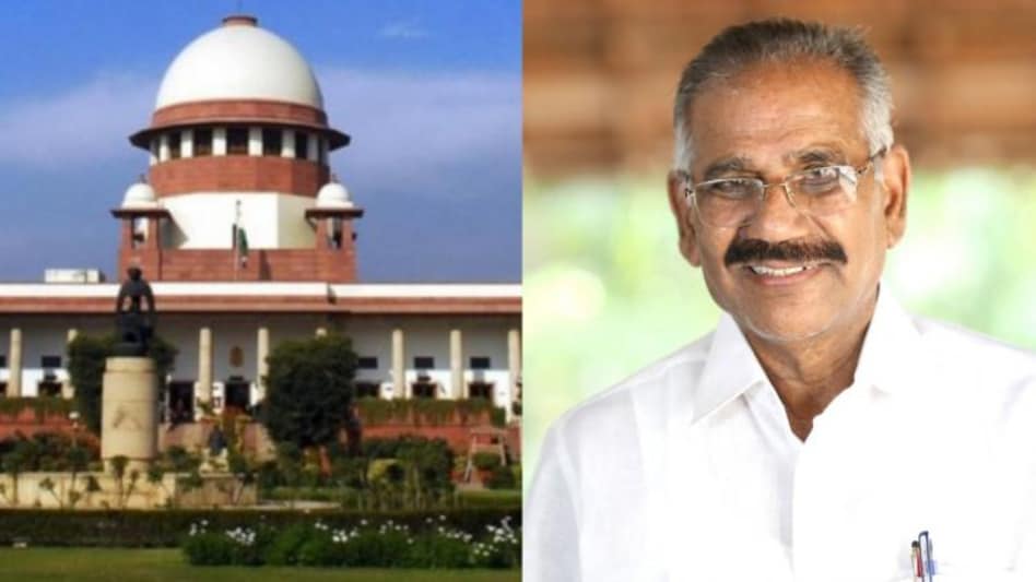 Kerala Buffer Zone Issue