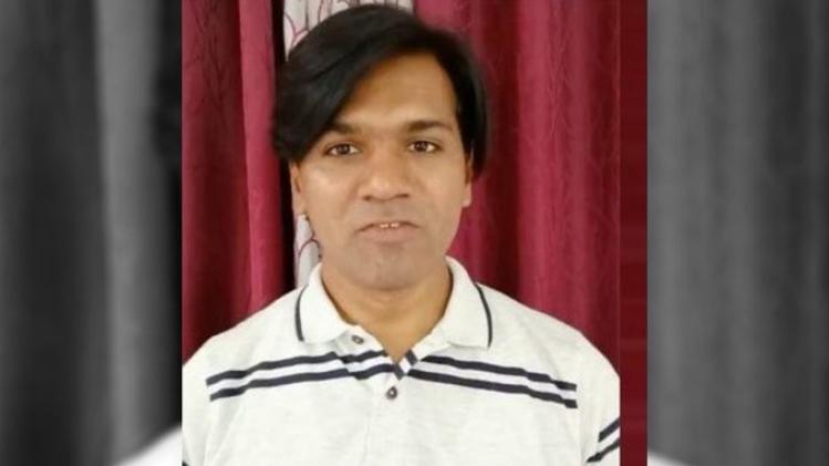 Alt News Co founder Mohammed Zubair 