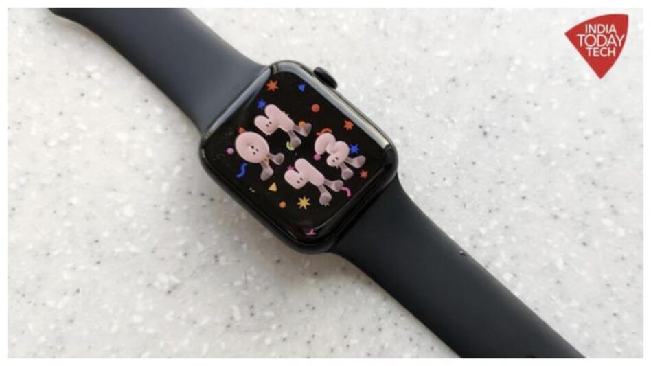 Apple Watch 12 വയസുകാരിയുടെ ജീവൻ രക്ഷിച്ച് ആപ്പിൾ വാച്ച് 12 year old