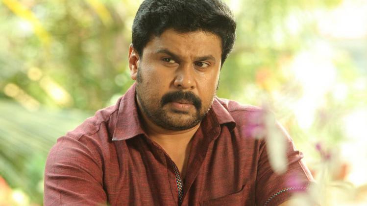 Actress Attack Case 